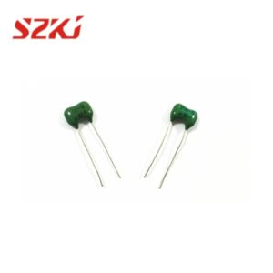 Mica Capacitor