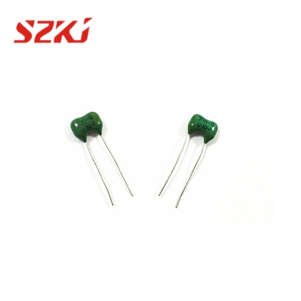 Mica Capacitor
