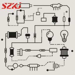 Active And Passive Components