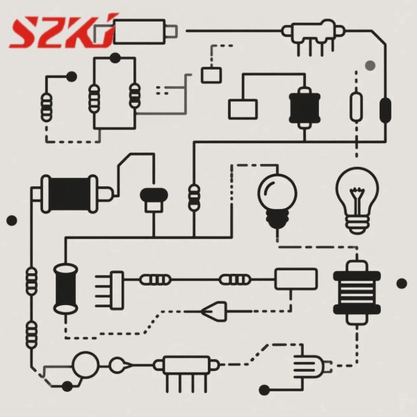 Active And Passive Components