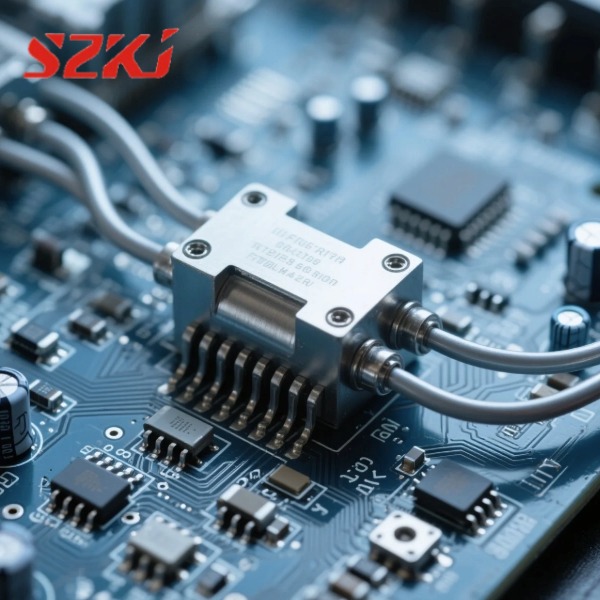 Capacitor Filter