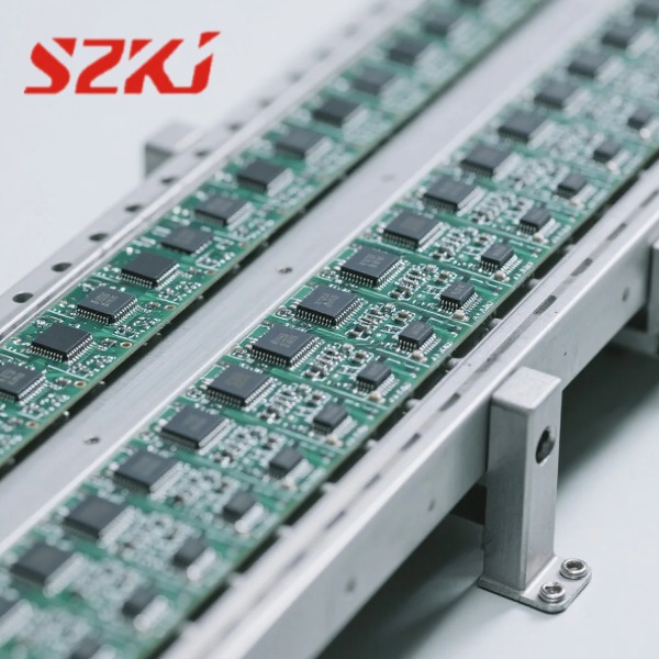 Smt Components