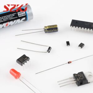 Electronic Component