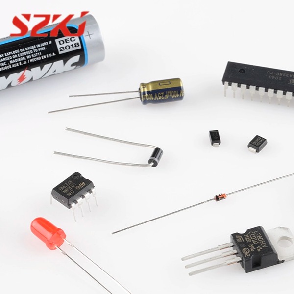 Electronic Component