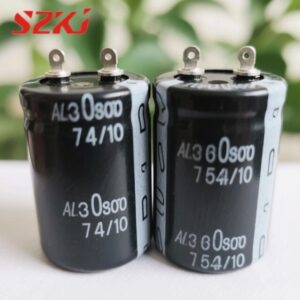 Filter Capacitor