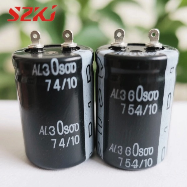 Filter Capacitor