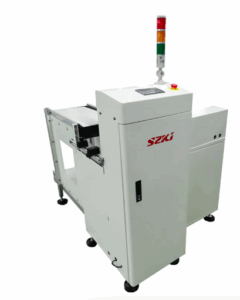 The Relationship Between SMT Unloader and PCB Unloader