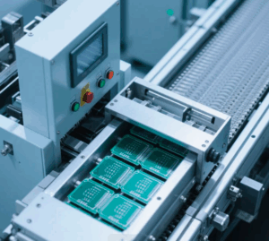 Understanding the Function of Wave Solder Unloader in SMT Lines