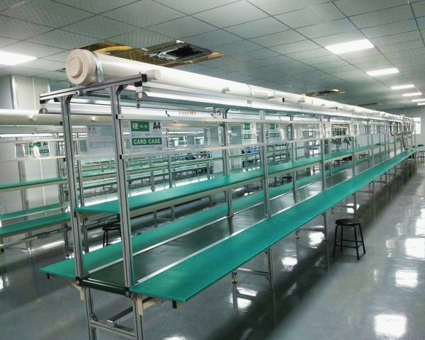 PCB workbench 1 PCB workbench 1